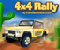 4x4 Rally - Jogo de Desporto 