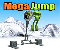 Mega Jump - Jogo de Aventura 