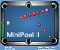 Mini Pool 2 - Jogo de Desporto 