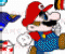 Make Mario Up - Jogo de Puzzle 
