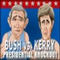 Bush vs Kerry - Jogo de Famosos 