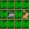 Alpha - Zoo Concentration Game - Jogo de Puzzle 