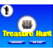 Treasure Hunt - Fixeland.com - Jogo de Acção 