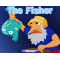 The Fisher - Fixeland.com - Jogo de Aventura 