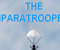 Paraquedista - Jogo de Acção 