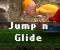 Jump & Glide - Jogo de Aco 