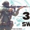 3D Swat - Jogo de Tiros 