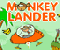 Monkey Lander - Jogo de Acção 