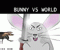 Bunny Vs. World - Jogo de Aco 