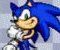 Sonic - Jogo de Aventura 