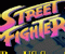 Street Fighter - Jogo de Lutas 